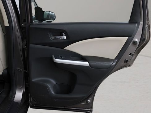 Used 2015 Honda CR-V EX-L image 11
