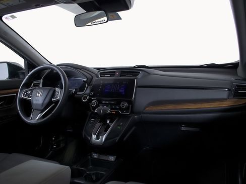 Used 2022 Honda CR-V EX image 25