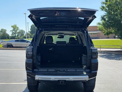 Certified 2023 Toyota 4Runner TRD Off-Road Premium