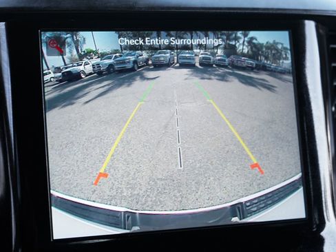 Used 2022 RAM 1500 Big Horn image 29