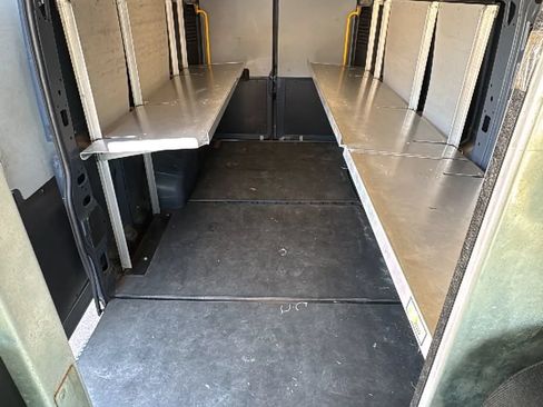 Used 2020 RAM ProMaster 3500 FWD image 15