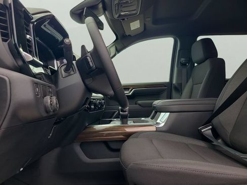 New 2026 Chevrolet Silverado 1500 RST RWD image 19