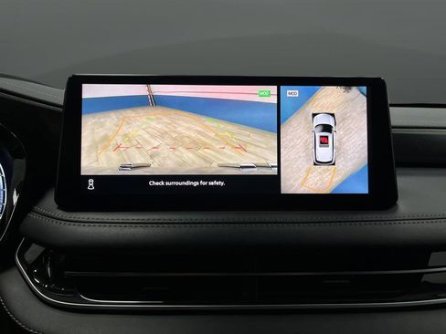 Used 2024 INFINITI QX60 Luxe image 11