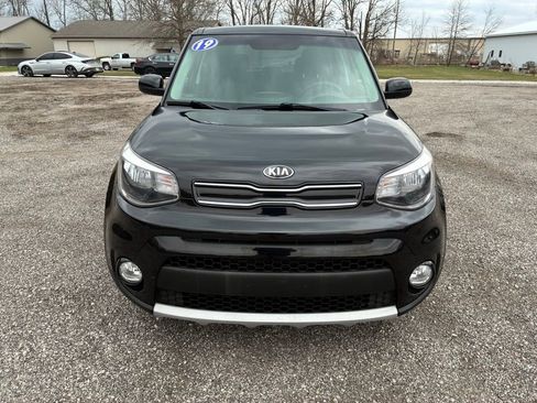 Used 2019 Kia Soul + image 8