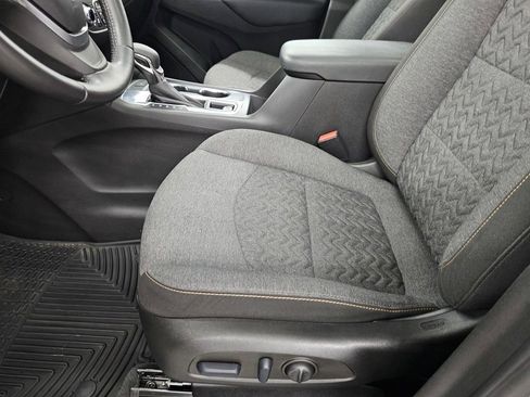 Used 2022 Chevrolet Equinox LT image 15