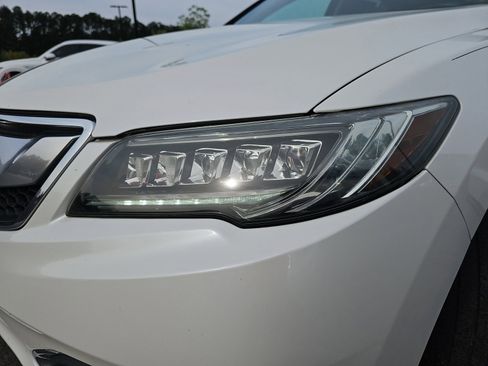 Used 2017 Acura RDX FWD image 31