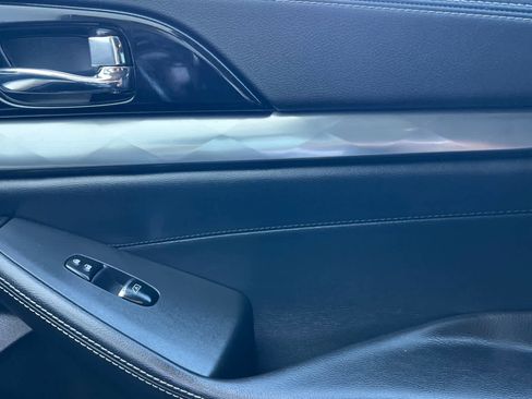 Certified 2023 Nissan Maxima SV w/ Floor Mat Group FWD image 20