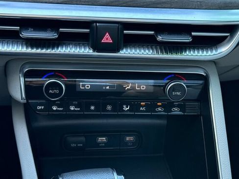 Used 2022 Kia K5 EX w/ EX Premium Package FWD image 20