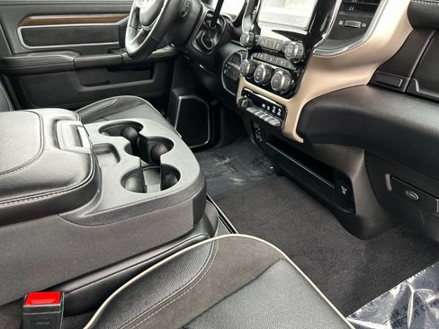 Used 2024 RAM 2500 Laramie w/ Safety Group AWD/4WD image 14