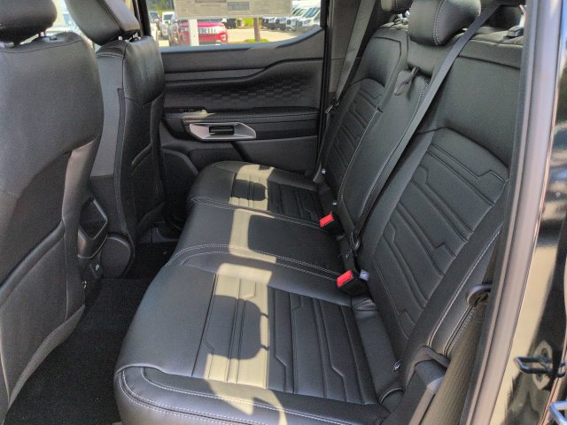 New 2026 Ford Ranger Lariat RWD image 14