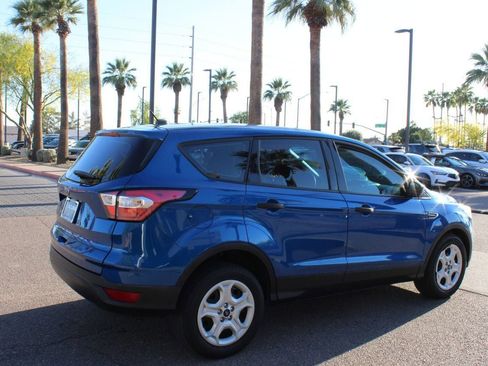 Used 2018 Ford Escape S image 4