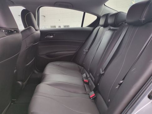 Used 2022 Acura ILX w/ Premium Package image 13