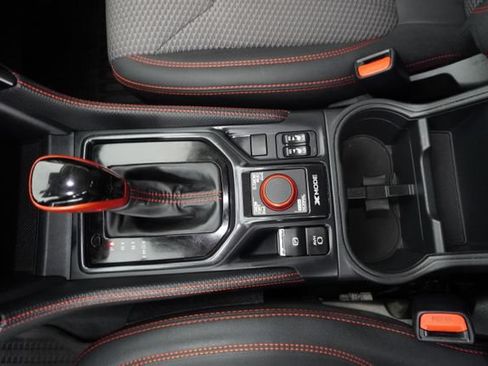 Certified 2023 Subaru Forester Sport AWD/4WD image 30