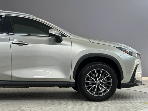 Used 2022 Lexus NX 350 AWD image 34