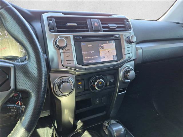 Used 2014 Toyota 4Runner SR5 AWD/4WD image 14