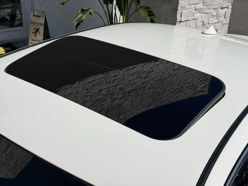 Used 2019 INFINITI Q50 Signature Edition w/ Cargo Package (L96) image 10