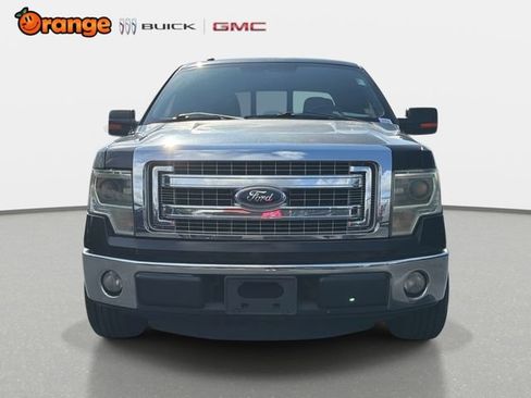 Used 2014 Ford F150 XLT w/ Equipment Group 302A Luxury RWD image 8