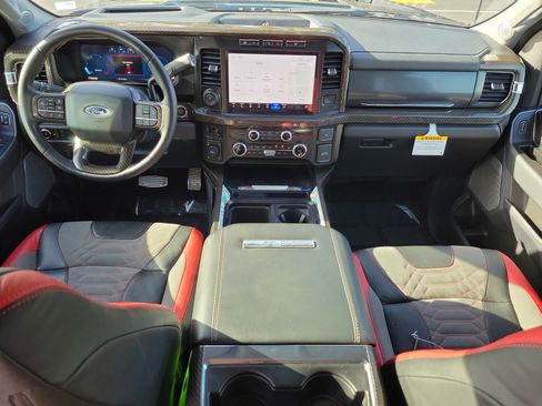 Used 2024 Ford F250 Lariat w/ Lariat Ultimate Package image 14