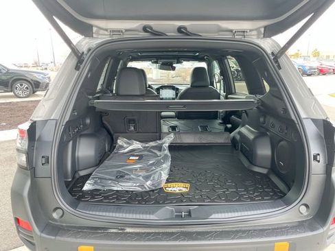 Used 2026 Subaru Forester Limited image 20