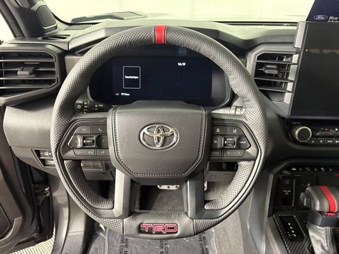 Used 2026 Toyota Sequoia TRD Pro w/ TRD Performance Package (TMS) AWD/4WD image 16