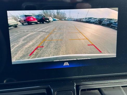 New 2026 Chevrolet TrailBlazer LT image 16