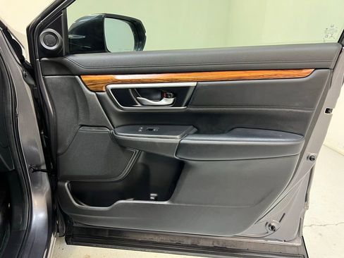 Used 2021 Honda CR-V EX-L image 33