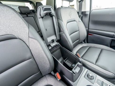 Used 2025 Ford Bronco Sport Big Bend w/ Convenience Package image 28