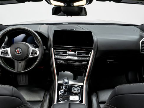 Used 2023 BMW ALPINA B8 xDrive Gran Coupe image 10