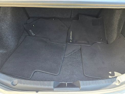 Used 2015 MAZDA MAZDA3 i Grand Touring FWD image 12