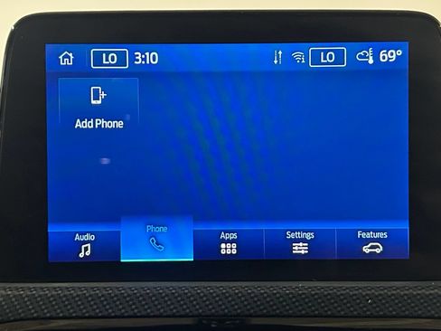 Used 2025 Ford Escape ST-Line AWD/4WD image 78