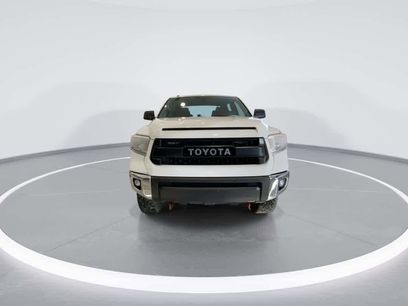 Used 2017 Toyota Tundra SR5