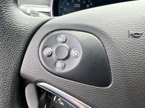 Used 2018 Chevrolet Impala LS FWD image 20