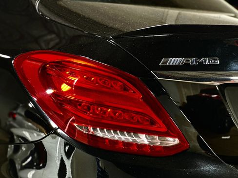 Used 2017 Mercedes-Benz C 63 AMG S image 40