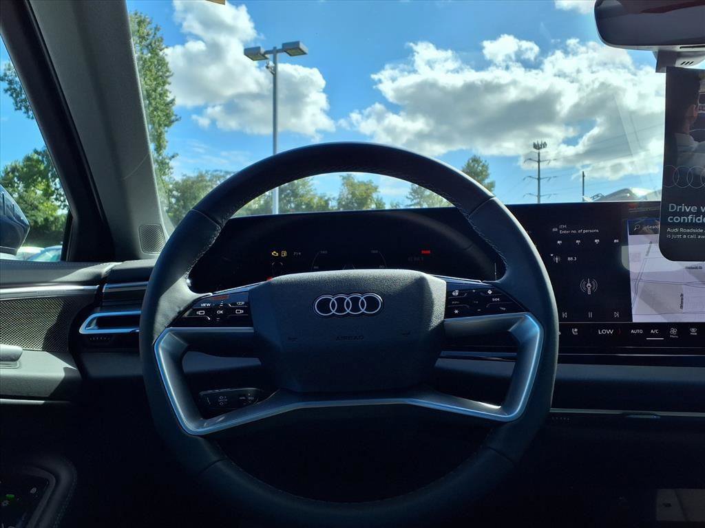 Certified 2025 Audi A5 Premium Plus AWD/4WD image 9