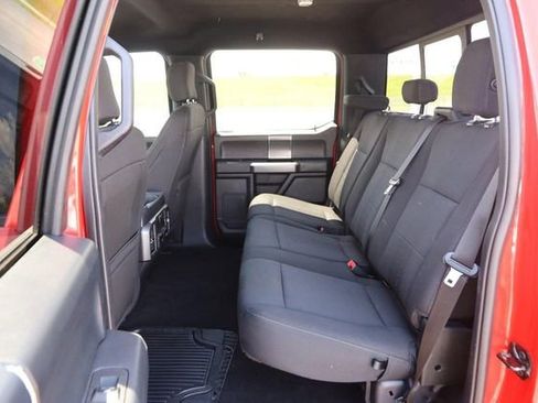 Used 2019 Ford F150 XLT w/ Equipment Group 302A Luxury AWD/4WD image 9