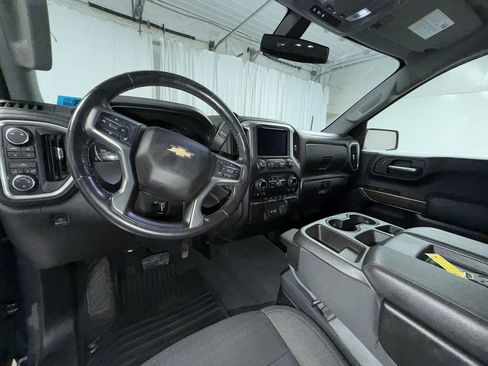 Used 2019 Chevrolet Silverado 1500 LT w/ All-Star Edition image 3