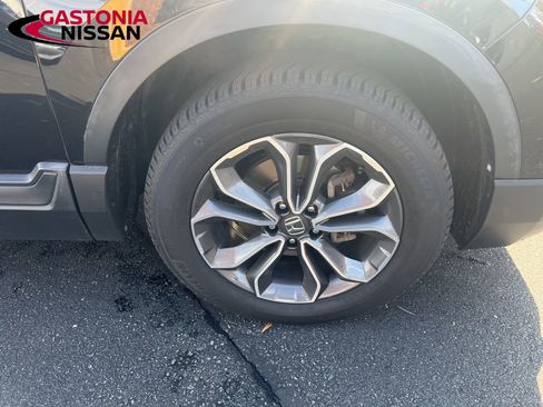 Used 2020 Honda CR-V EX image 21