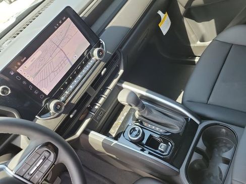 New 2026 Chevrolet Colorado Trail Boss AWD/4WD image 30