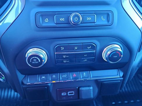 New 2026 GMC Sierra 1500 Pro w/ Pro Value Package image 14