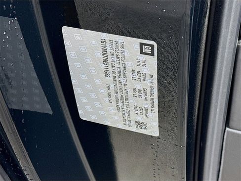 Used 2014 Chevrolet Corvette Stingray Convertible w/ 3LT Preferred Equipment Group image 22