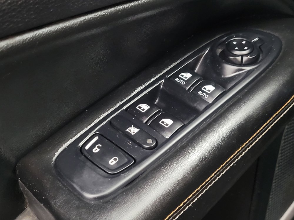 Used 2021 Jeep Compass Latitude w/ Convenience Group AWD/4WD image 27