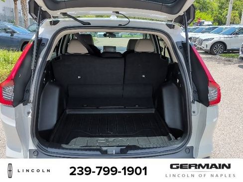 Used 2023 Honda CR-V EX image 9