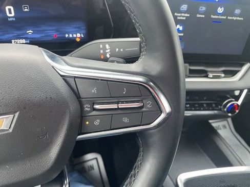 Used 2025 Chevrolet Equinox LT w/ Convenience Package II image 13