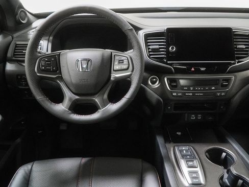 New 2026 Honda Ridgeline TrailSport image 23
