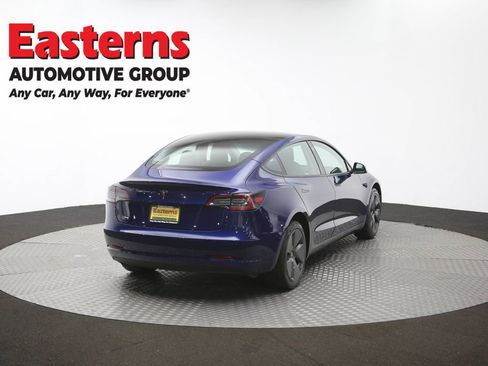 Used 2021 Tesla Model 3 Standard Range Plus RWD image 34
