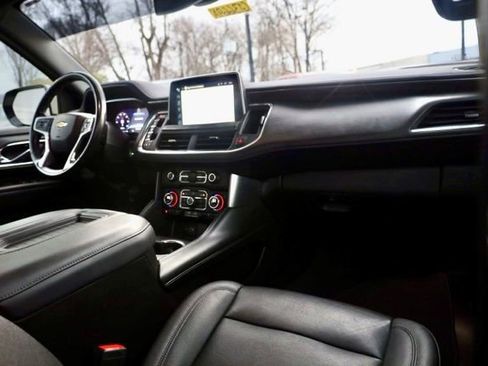 Used 2022 Chevrolet Tahoe LT image 39