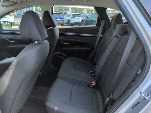 Used 2024 Hyundai Tucson SE FWD image 13