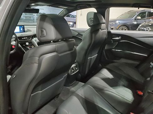 Used 2022 Acura TLX w/ A-SPEC Pkg FWD image 24