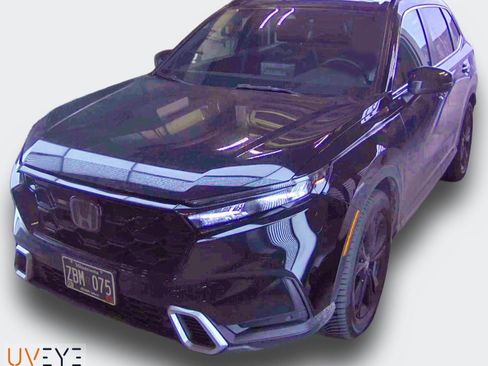 Used 2023 Honda CR-V Sport Touring image 11