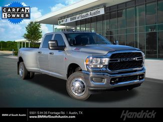 Used 2024 RAM 3500 Tradesman w/ Chrome Appearance Group video 1